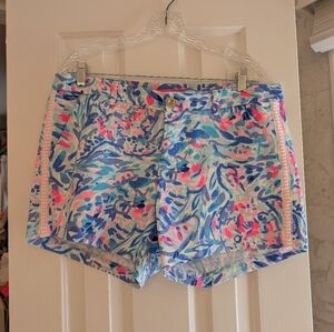 Lilly Pulitzer Shorts